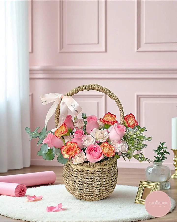 Cinderella - FloristiqueSG 