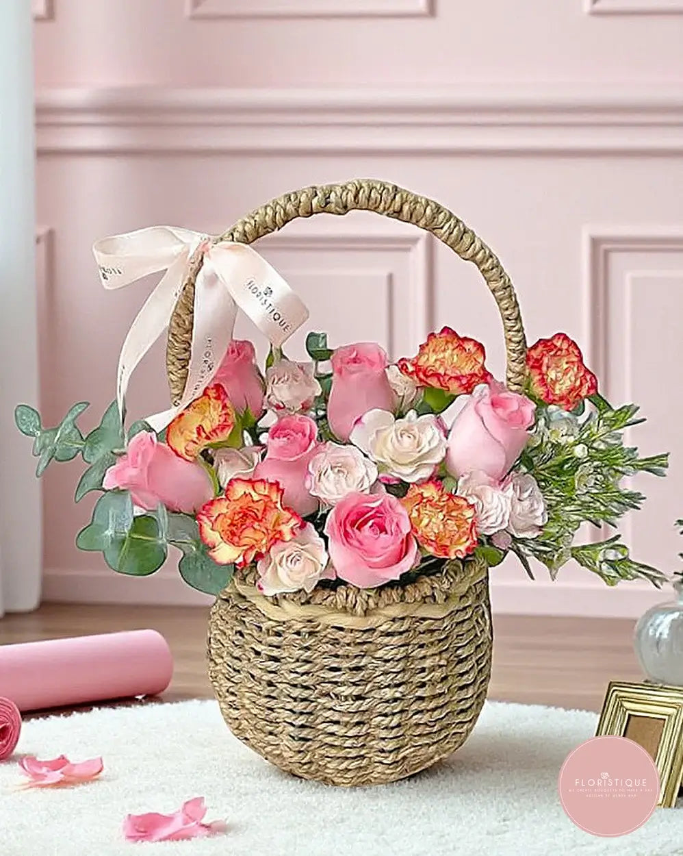 Cinderella - FloristiqueSG 