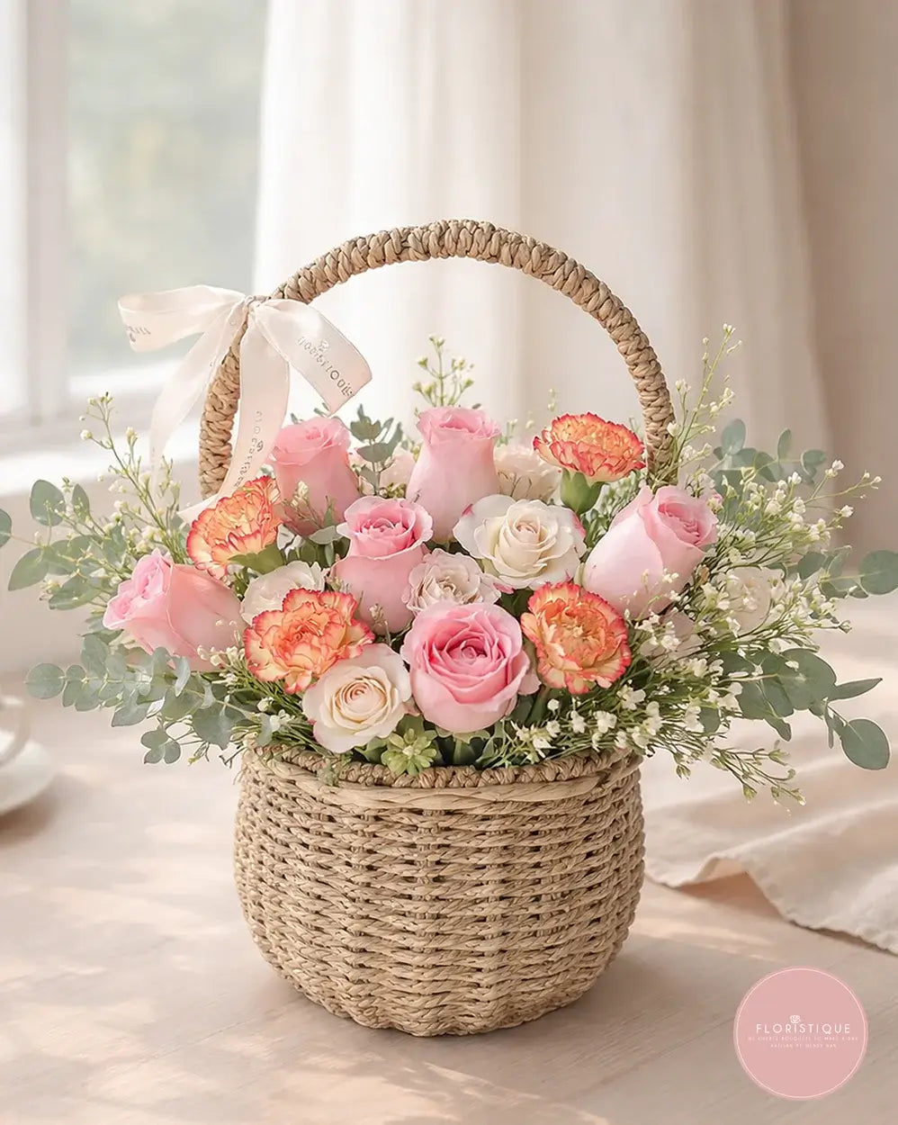 Cinderella - FloristiqueSG 