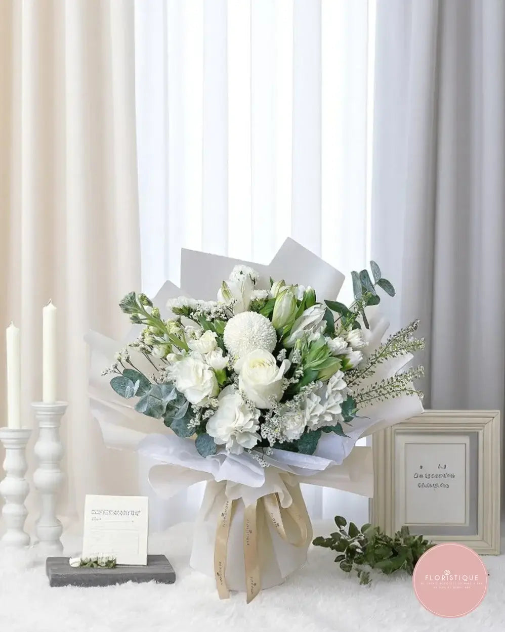 Claire - FloristiqueSG 