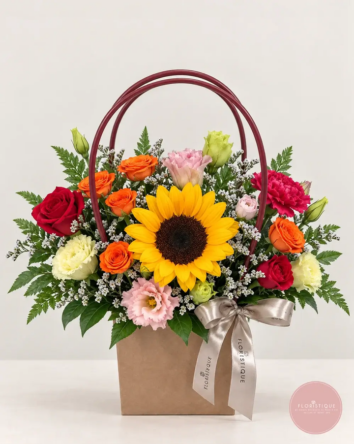 Clarabelle FBS
