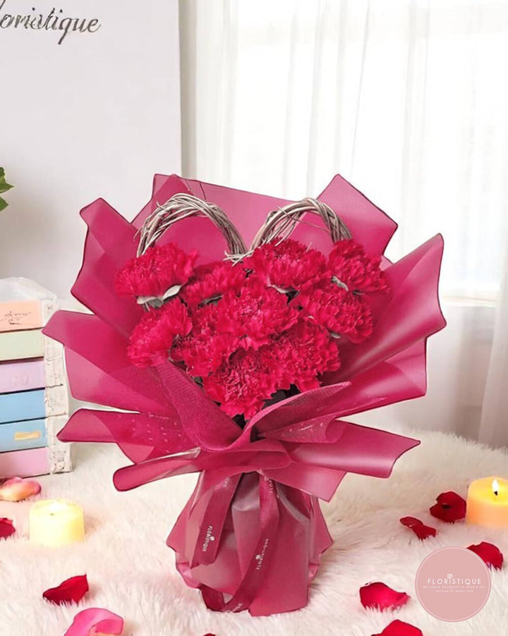 Clarissa - FloristiqueSG 