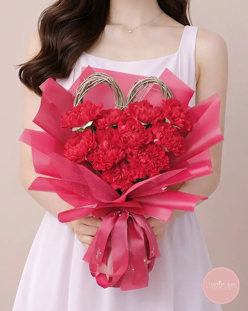 Clarissa - FloristiqueSG 