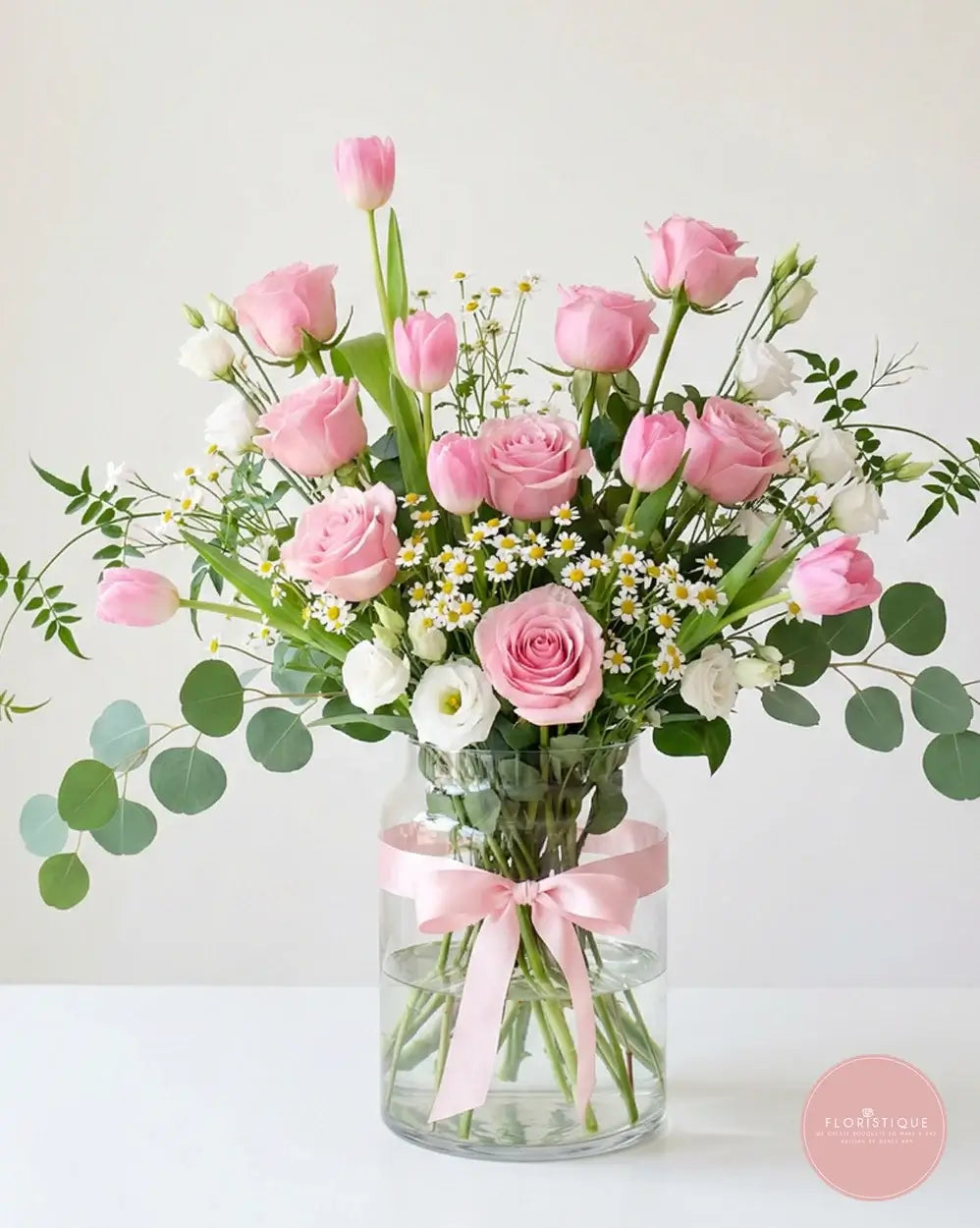 Claudette - FloristiqueSG 