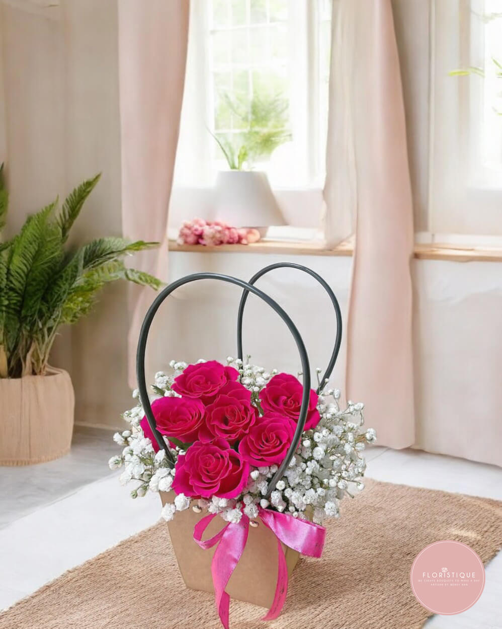 Claudia FBS - FloristiqueSG 