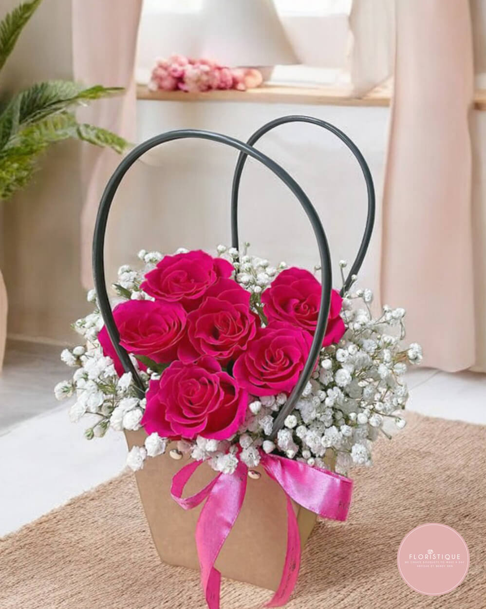 Claudia FBS - FloristiqueSG 