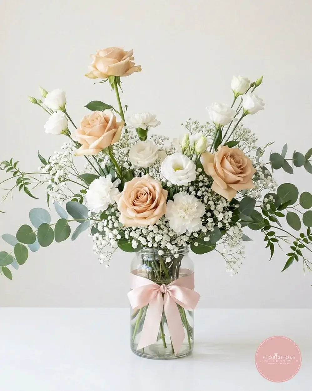 Clover - FloristiqueSG 