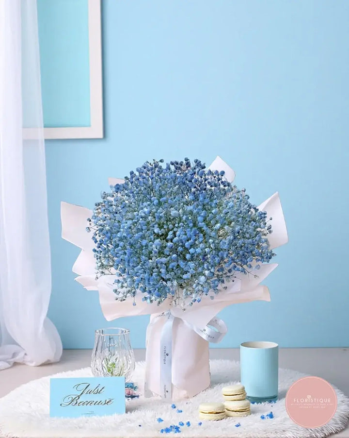 Clue - FloristiqueSG 