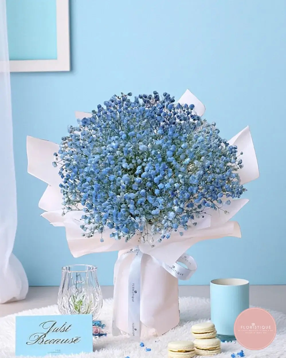 Clue - FloristiqueSG 