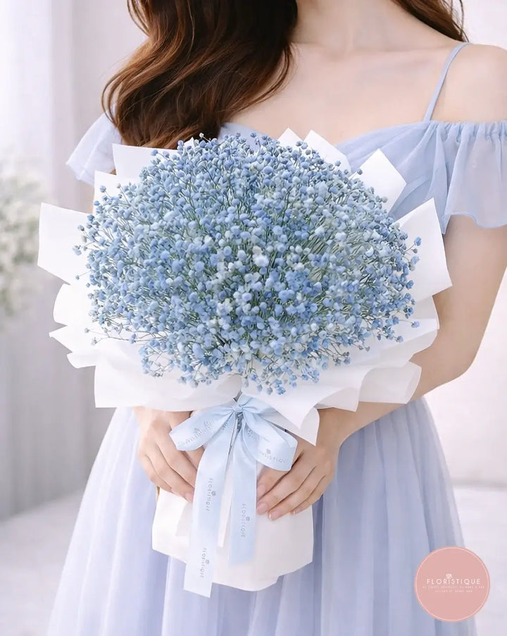 Clue - FloristiqueSG 