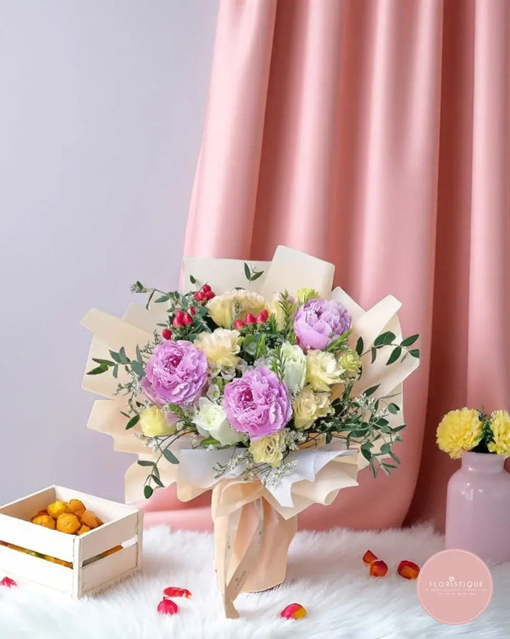 Coddle - FloristiqueSG 