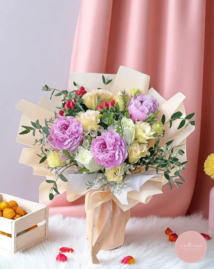 Coddle - FloristiqueSG 