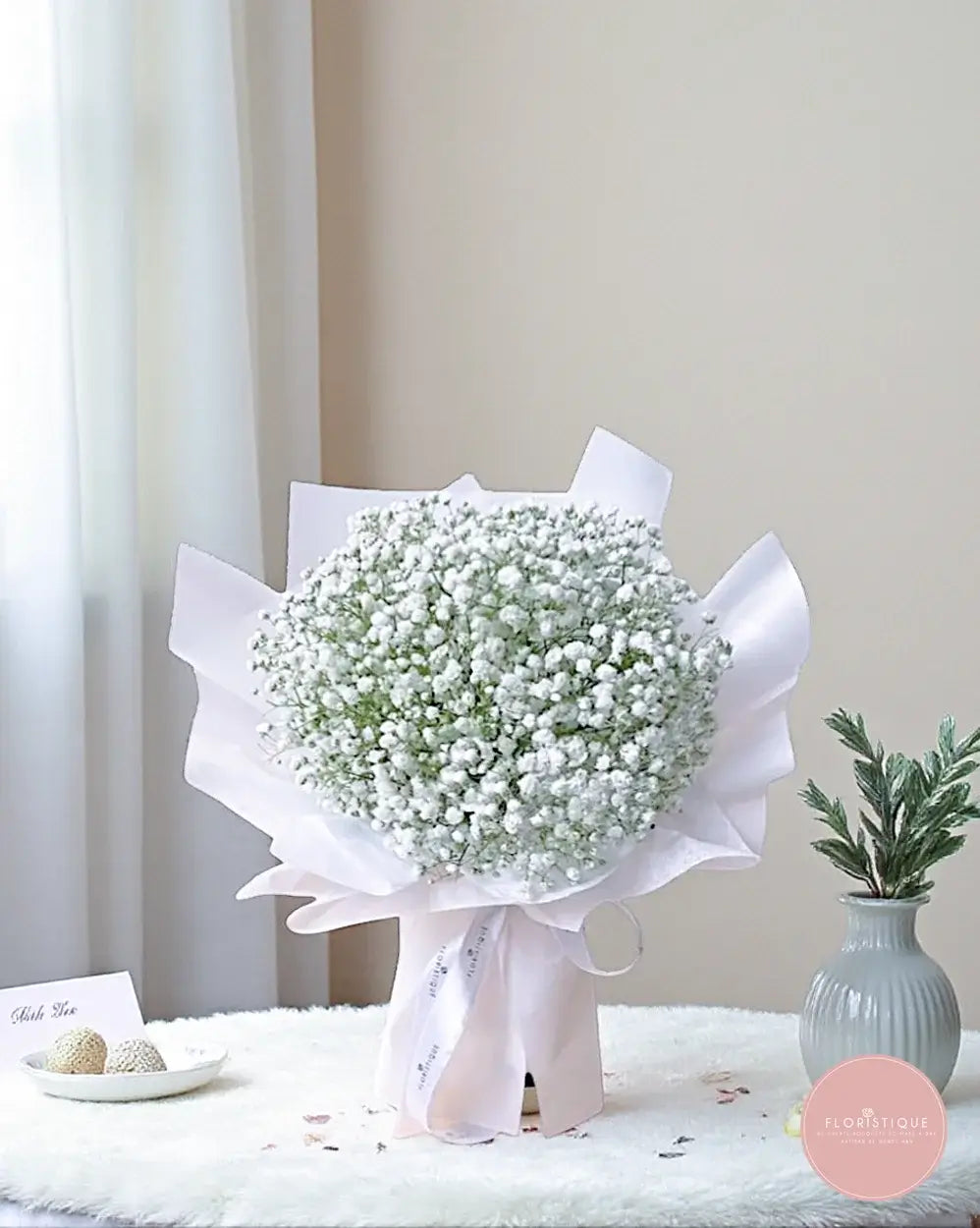 Colette - FloristiqueSG 