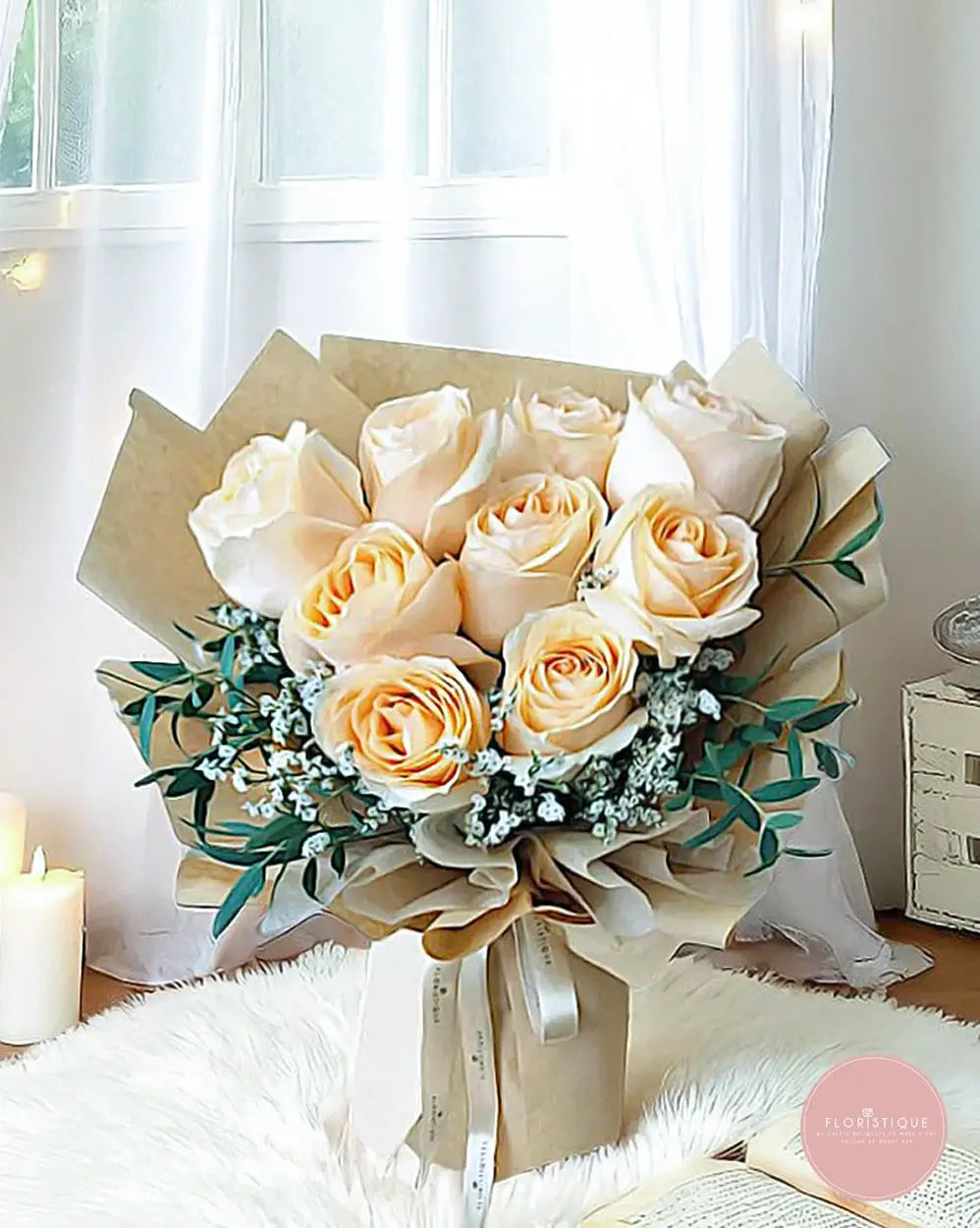 Colleen - FloristiqueSG 