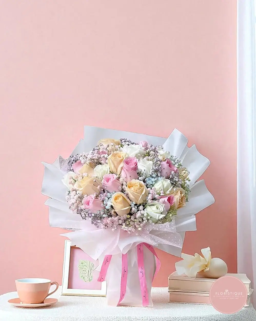 Collyer - FloristiqueSG 