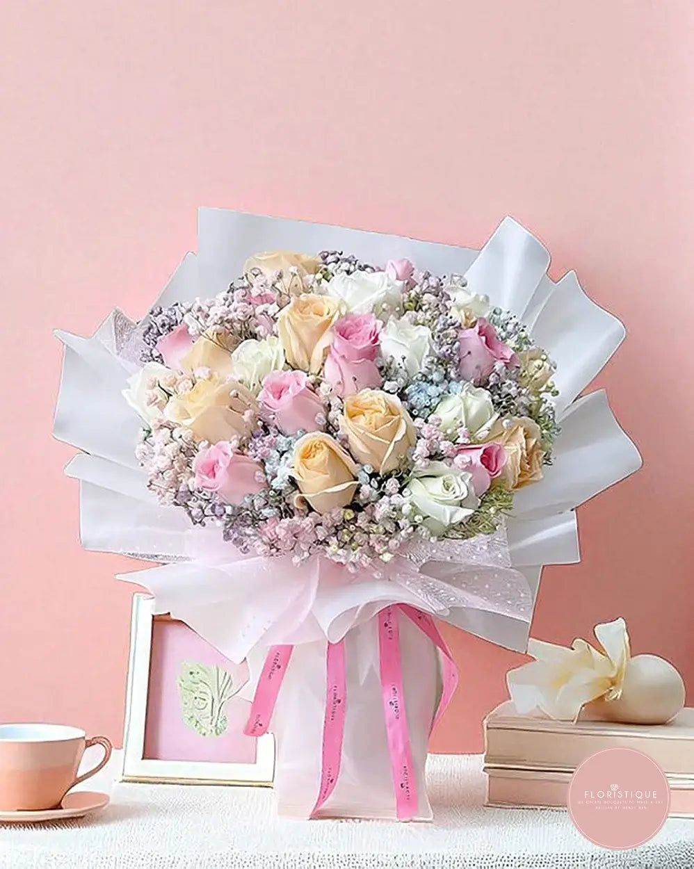 Collyer - FloristiqueSG 