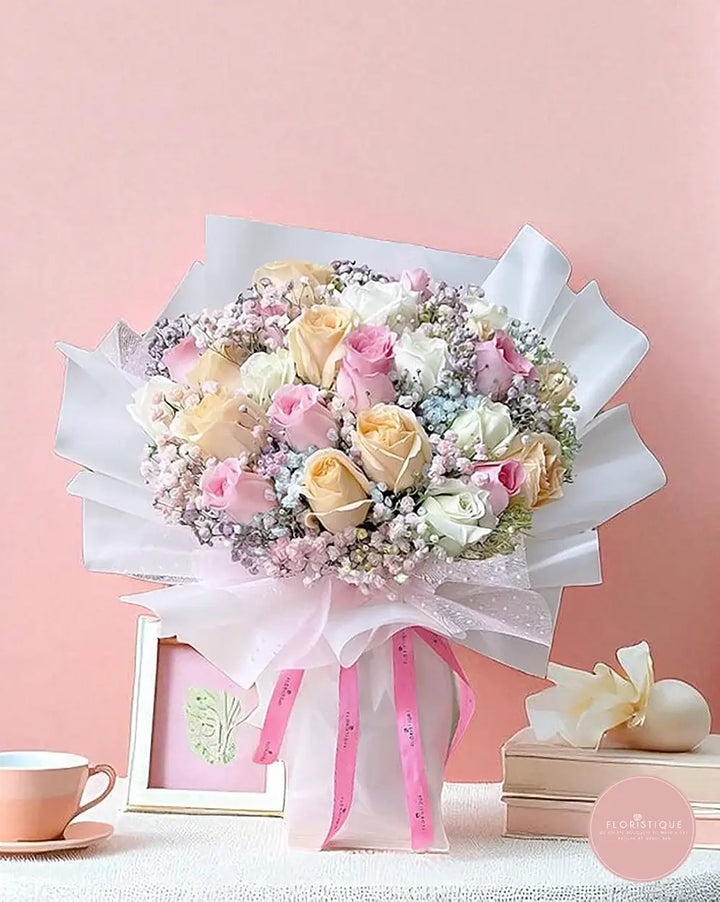 Collyer - FloristiqueSG 