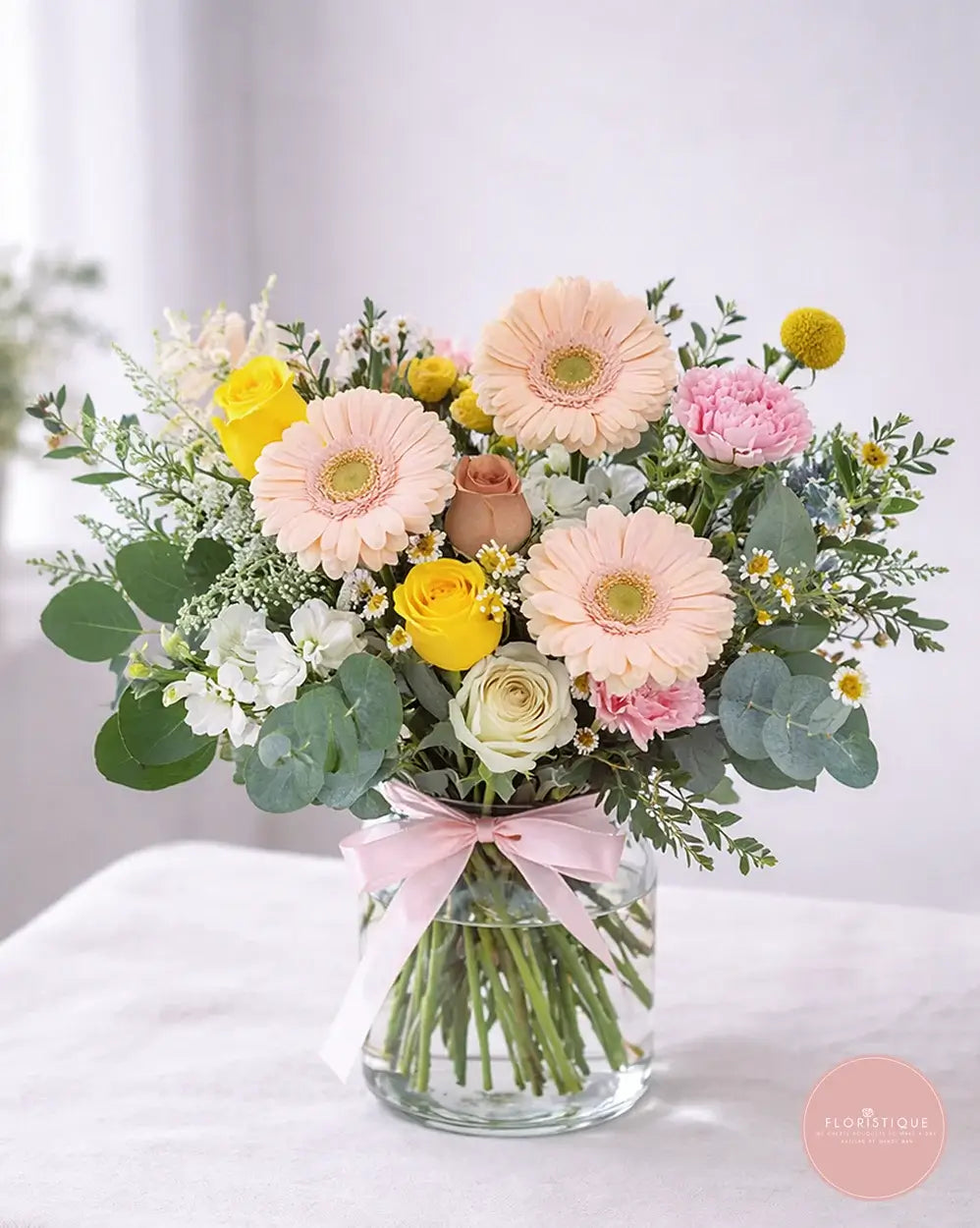 Columba - FloristiqueSG 