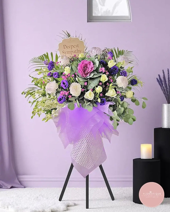 Comfort (III) - FloristiqueSG 