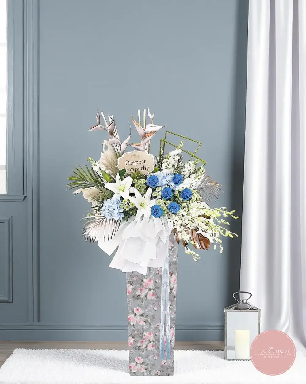 Comfort (II) - FloristiqueSG 