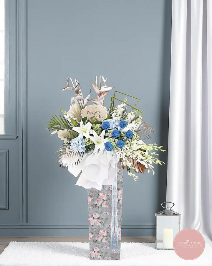 Comfort (II) - FloristiqueSG 