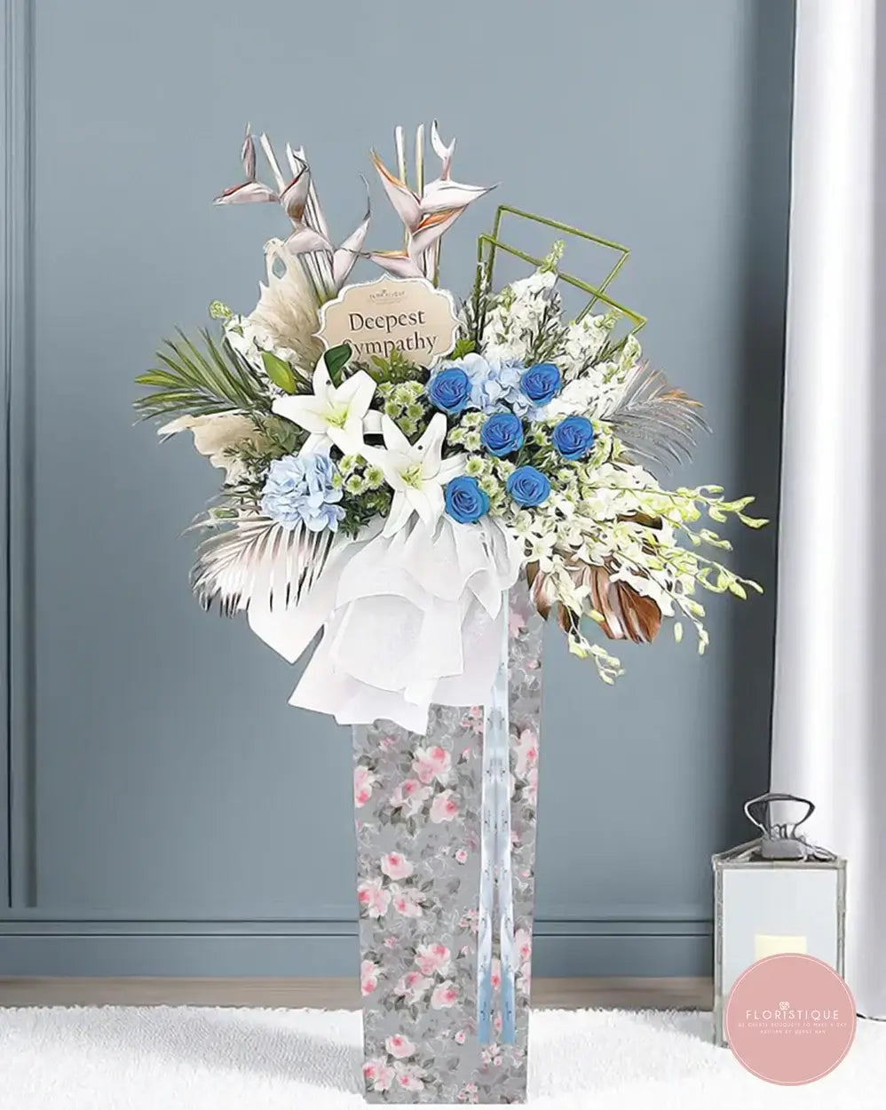 Comfort (II) - FloristiqueSG 