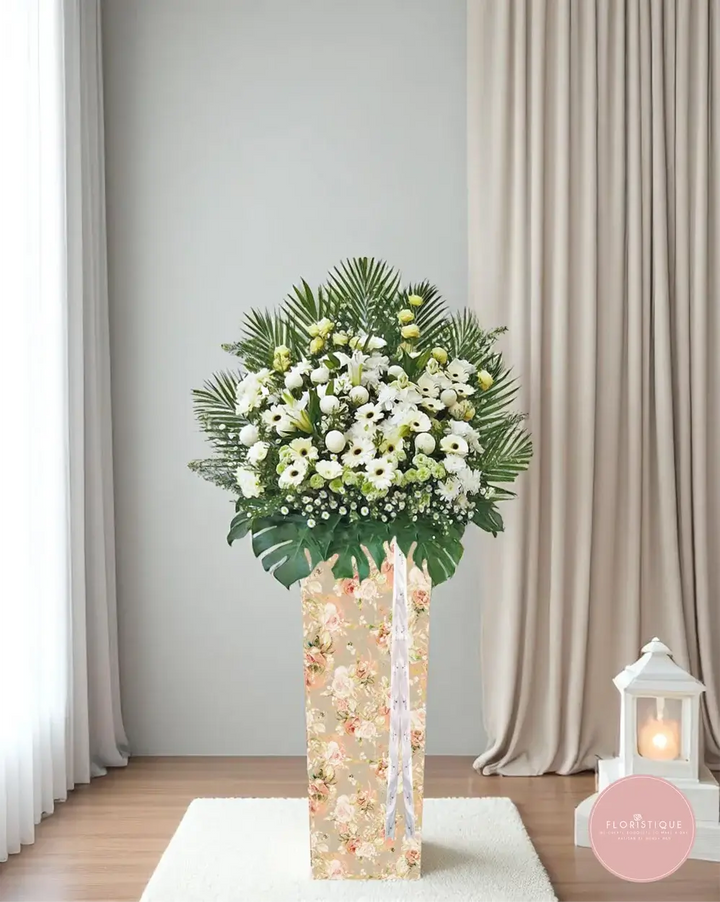 Comfort (IV) - FloristiqueSG 