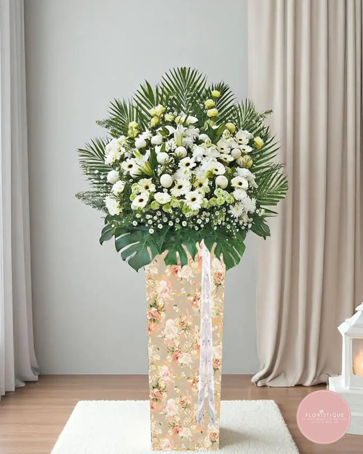 Comfort (IV) - FloristiqueSG 