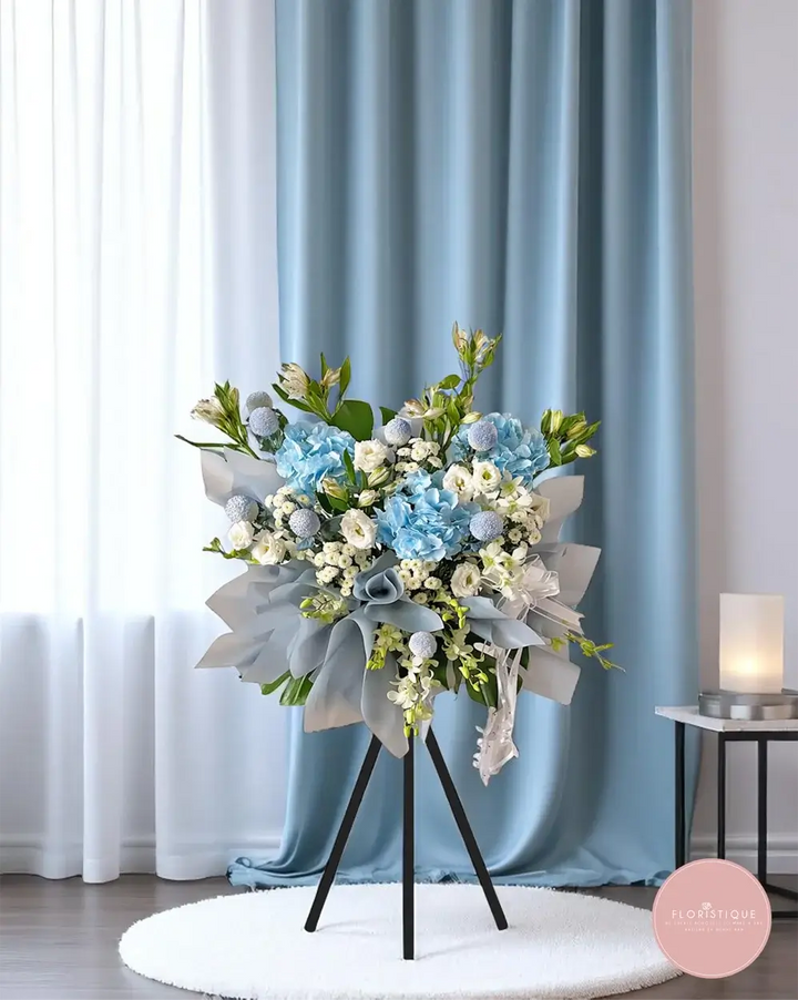 Comfort (IX) - FloristiqueSG 