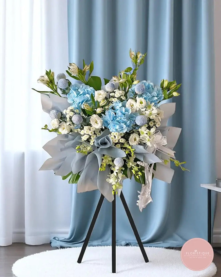 Comfort (IX) - FloristiqueSG 