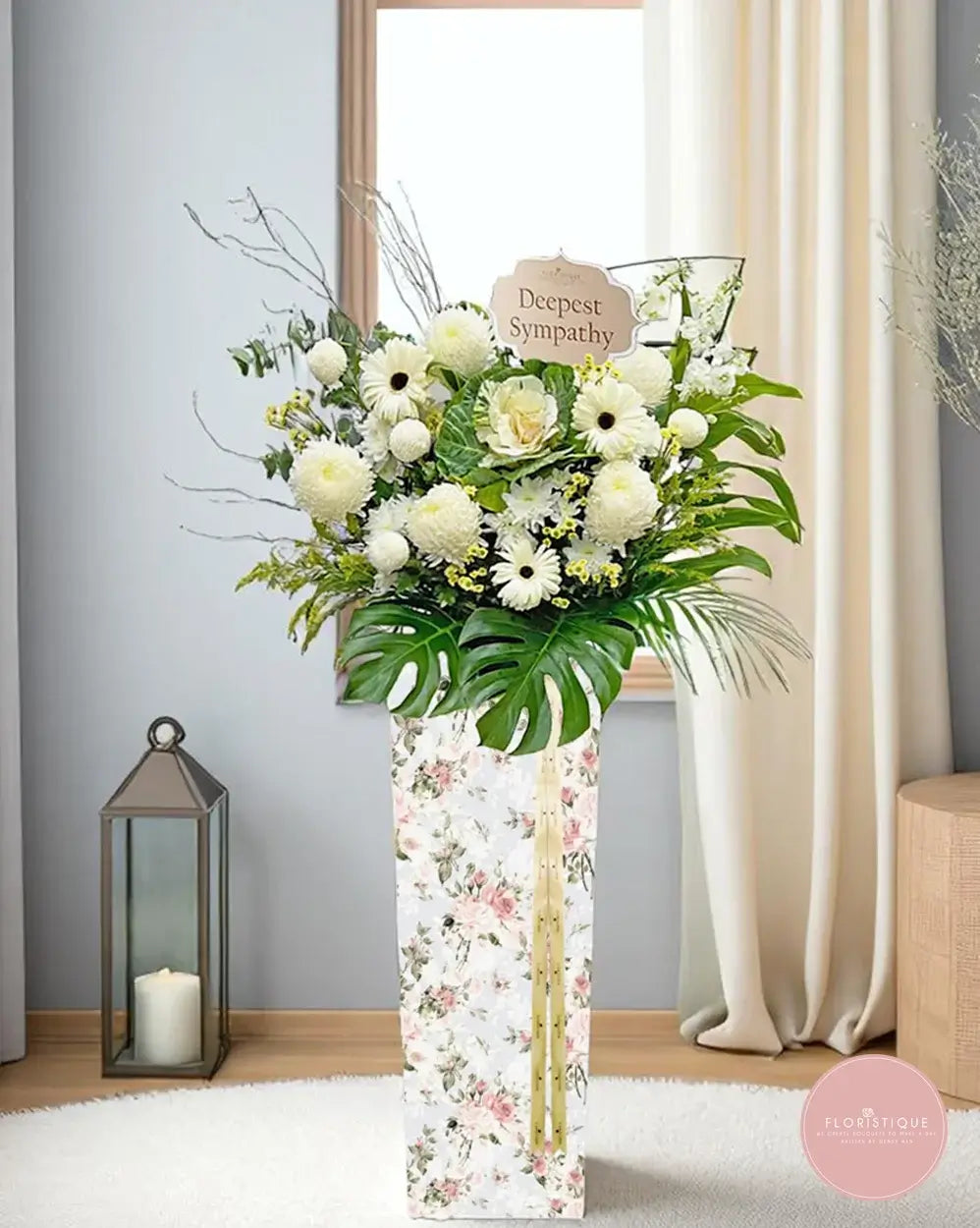 Comfort (VIII) - FloristiqueSG 