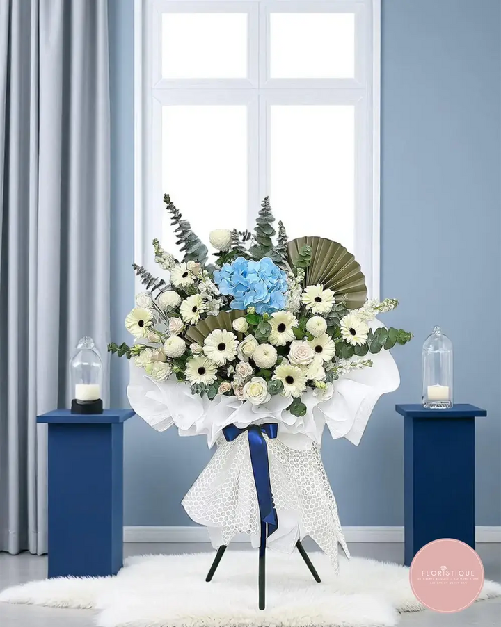 Comfort (VII) - FloristiqueSG 