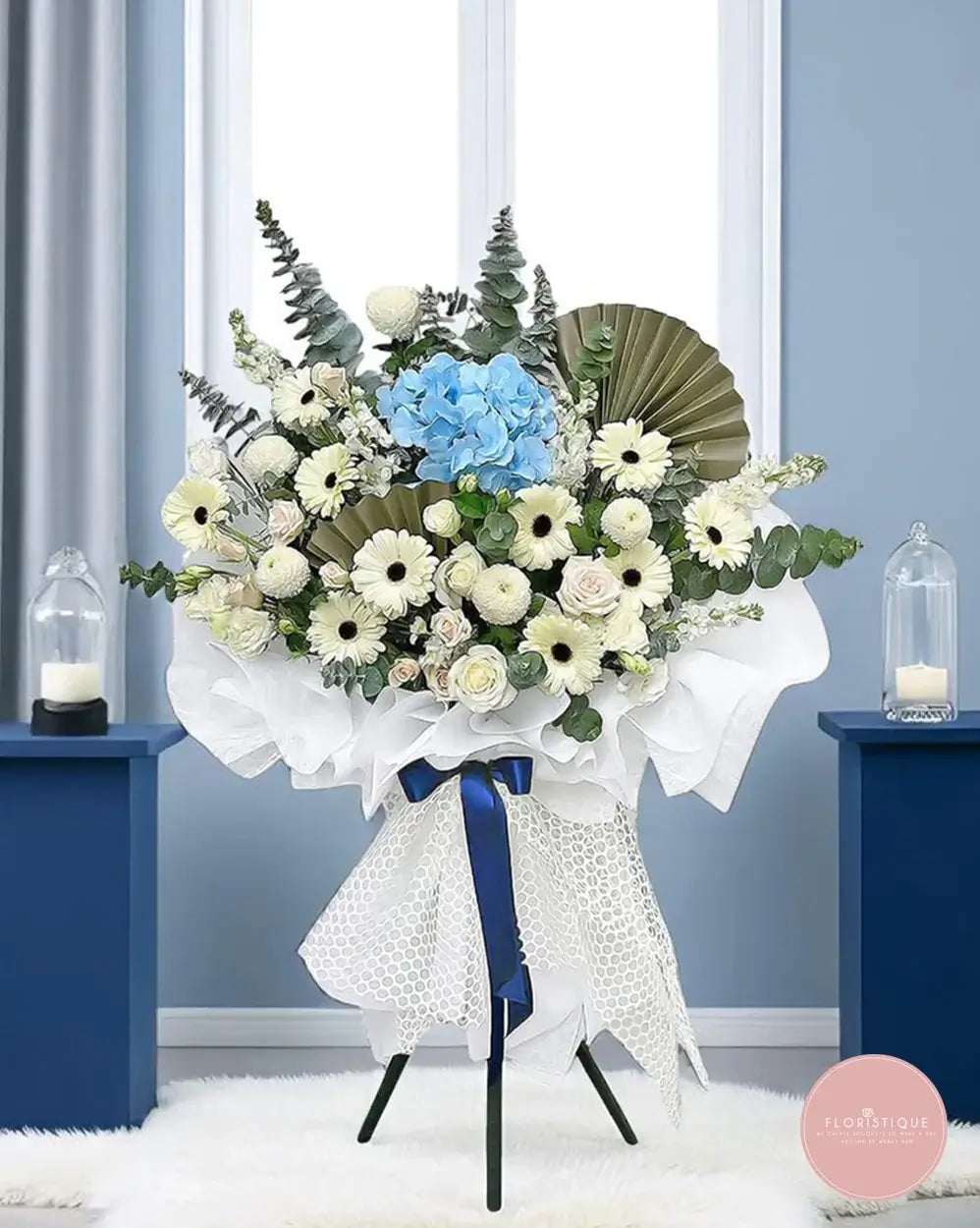 Comfort (VII) - FloristiqueSG 