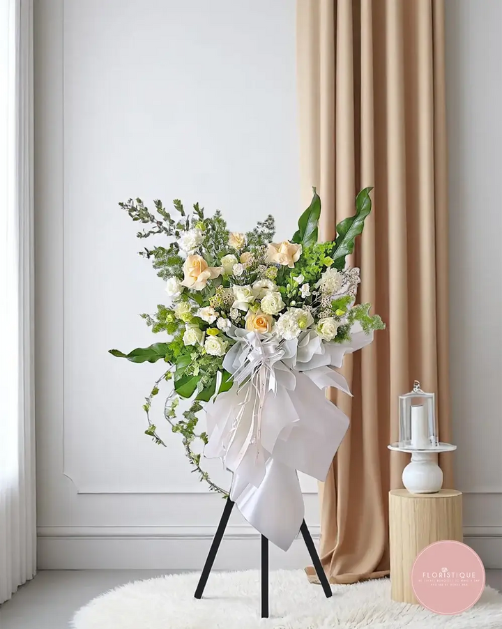 Comfort (V) - FloristiqueSG 