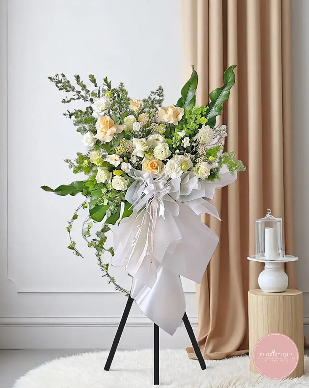 Comfort (V) - FloristiqueSG 