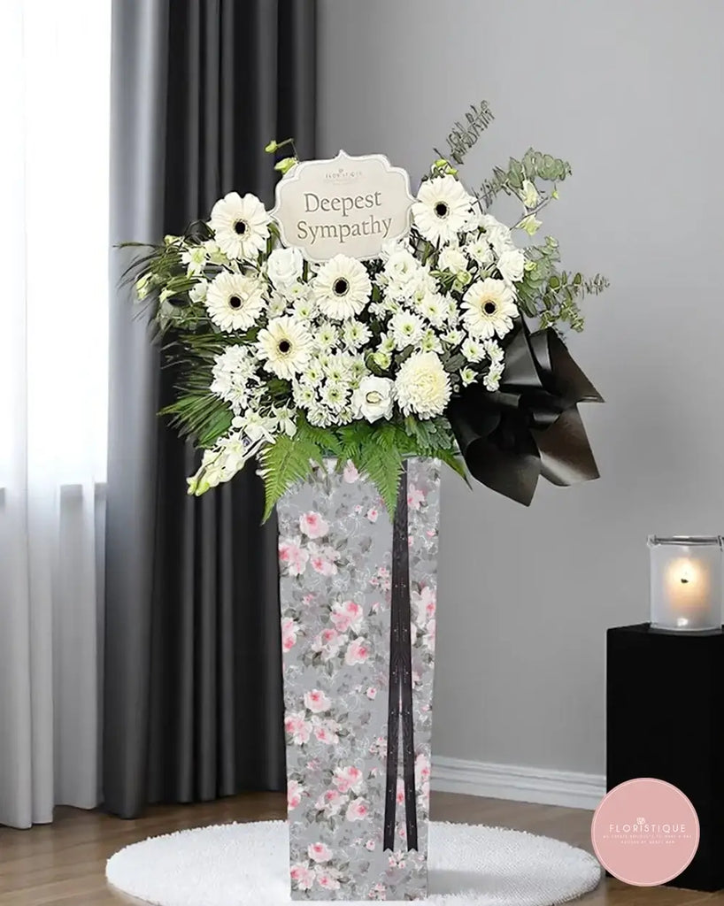 Condolence (II)