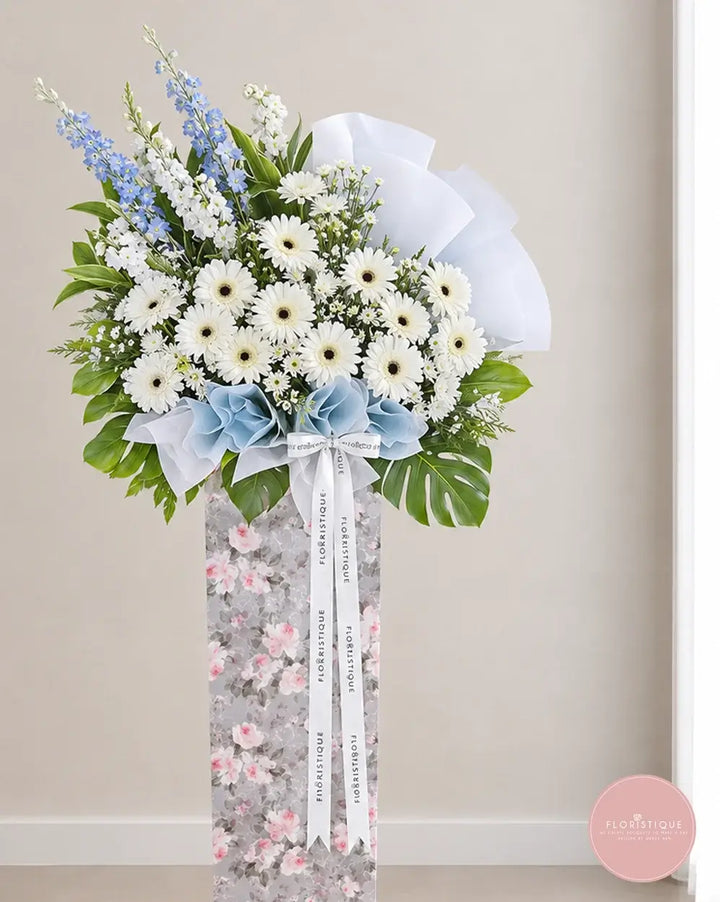Condolence (VIII)