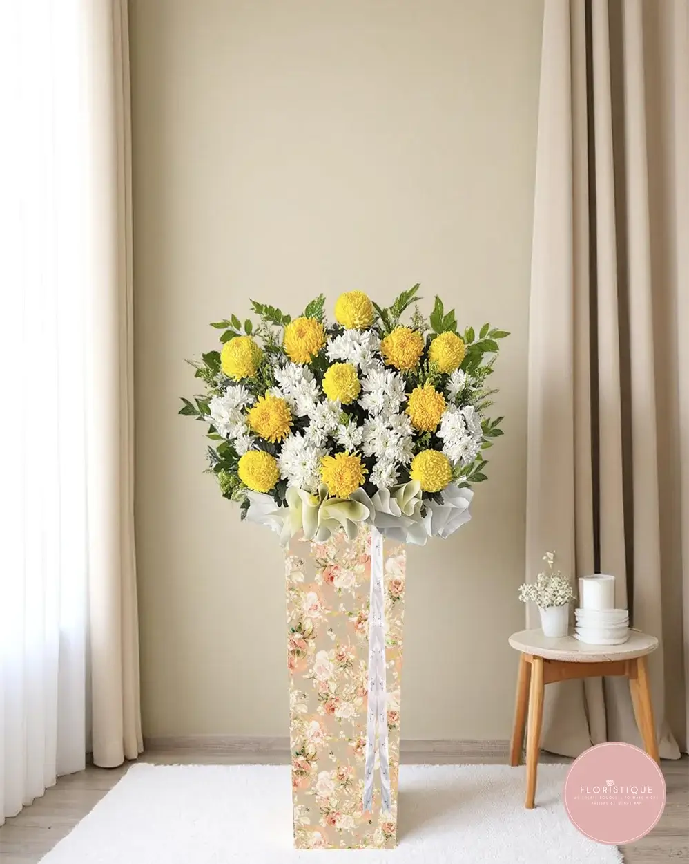 Benevolence (V) - FloristiqueSG 