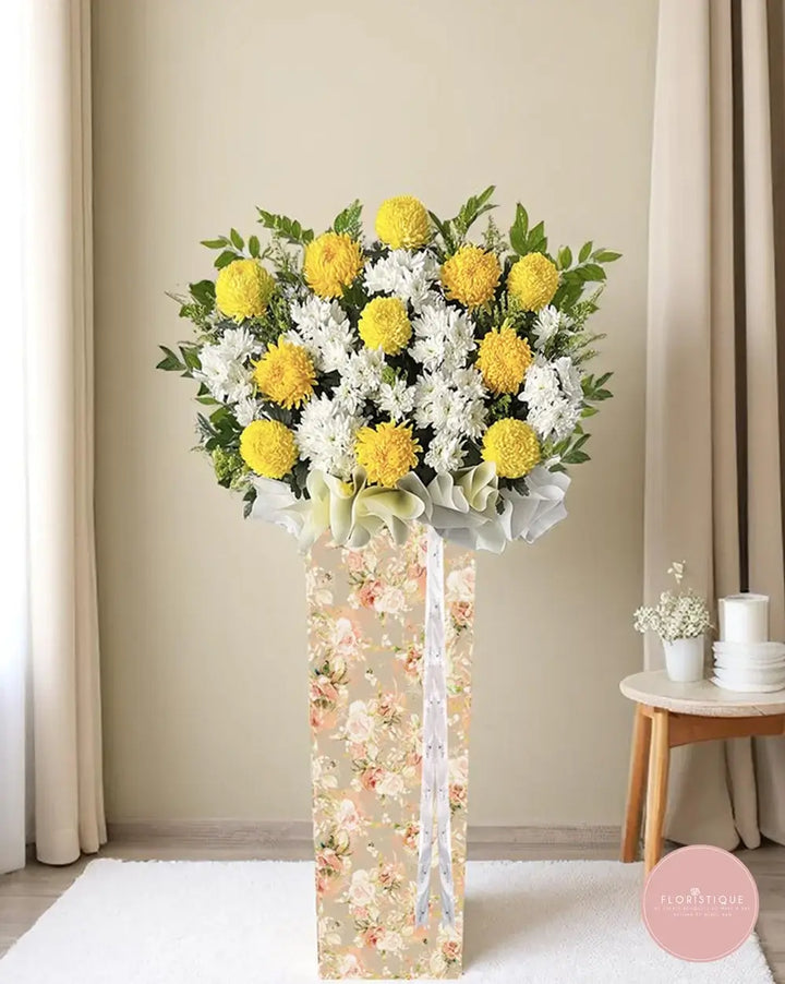 Benevolence (V) - FloristiqueSG 