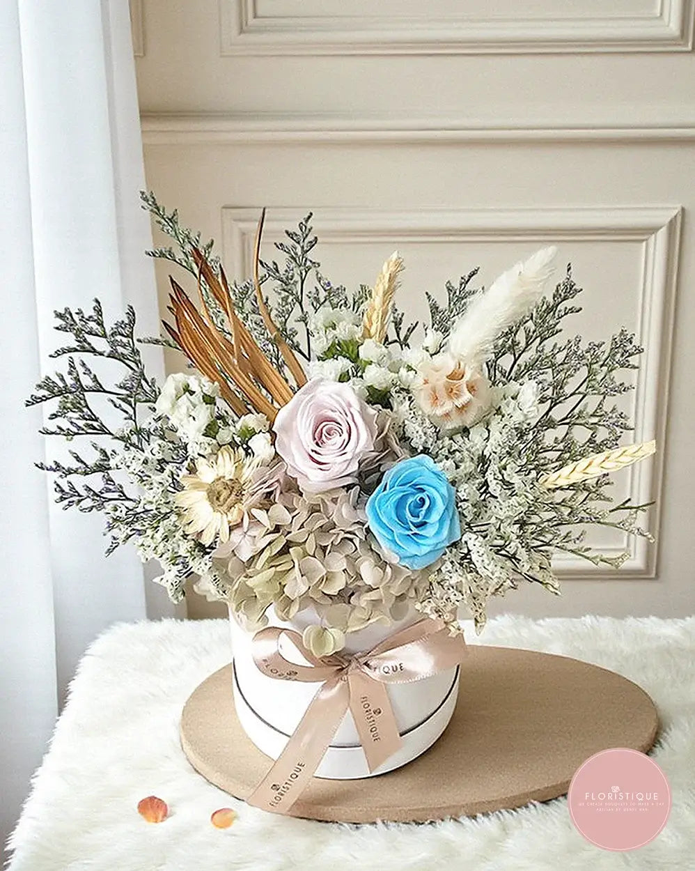 Cora - FloristiqueSG 