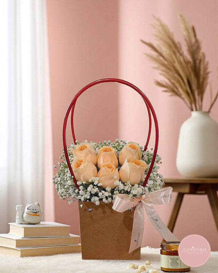 Corin FBS - FloristiqueSG 