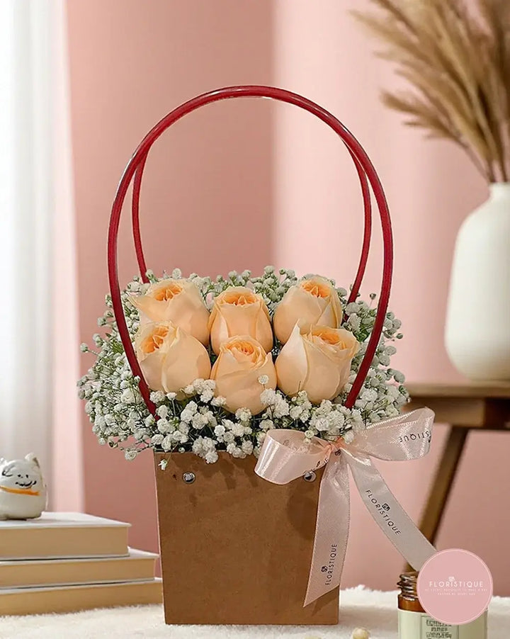 Corin FBS - FloristiqueSG 