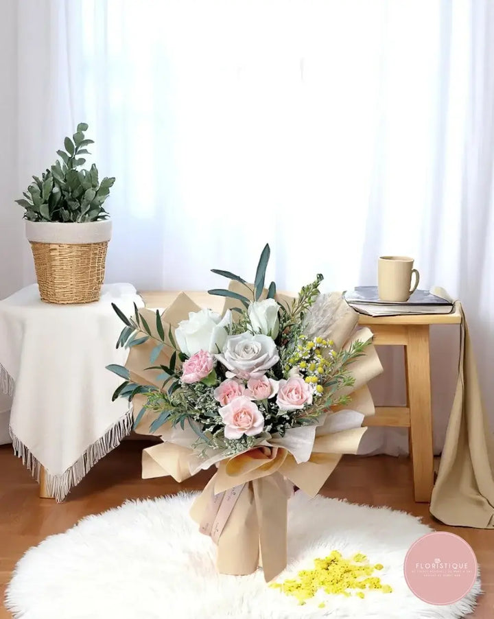 Cottage - FloristiqueSG 