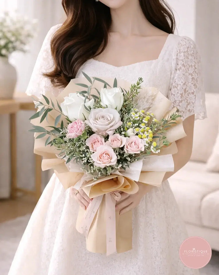 Cottage - FloristiqueSG 