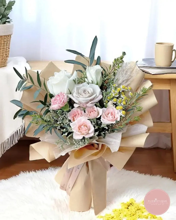 Cottage - FloristiqueSG 