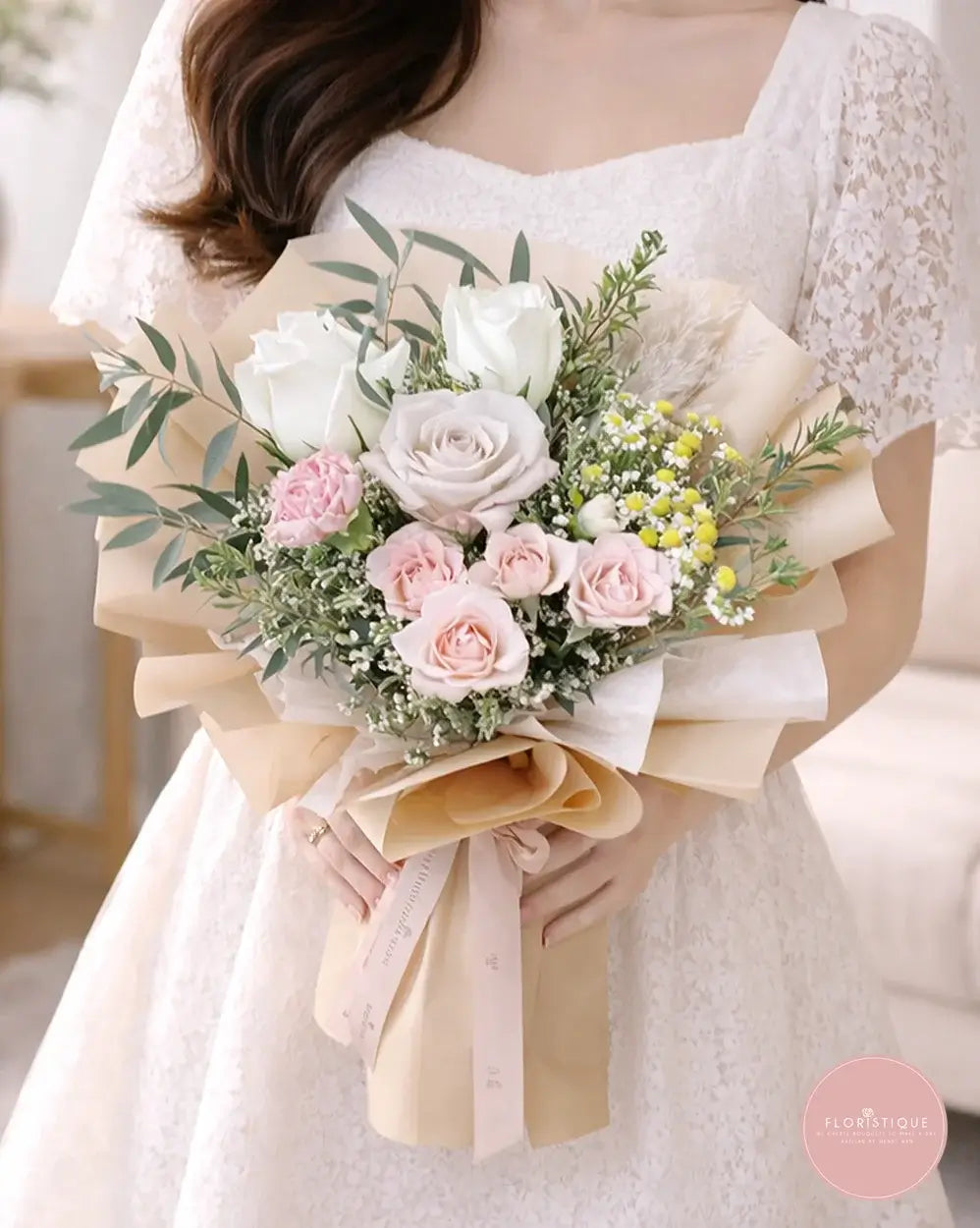 Cottage - FloristiqueSG 