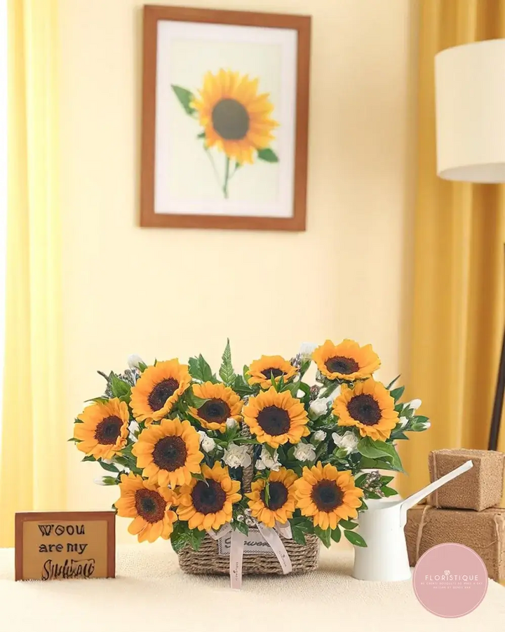 Courtney - FloristiqueSG 