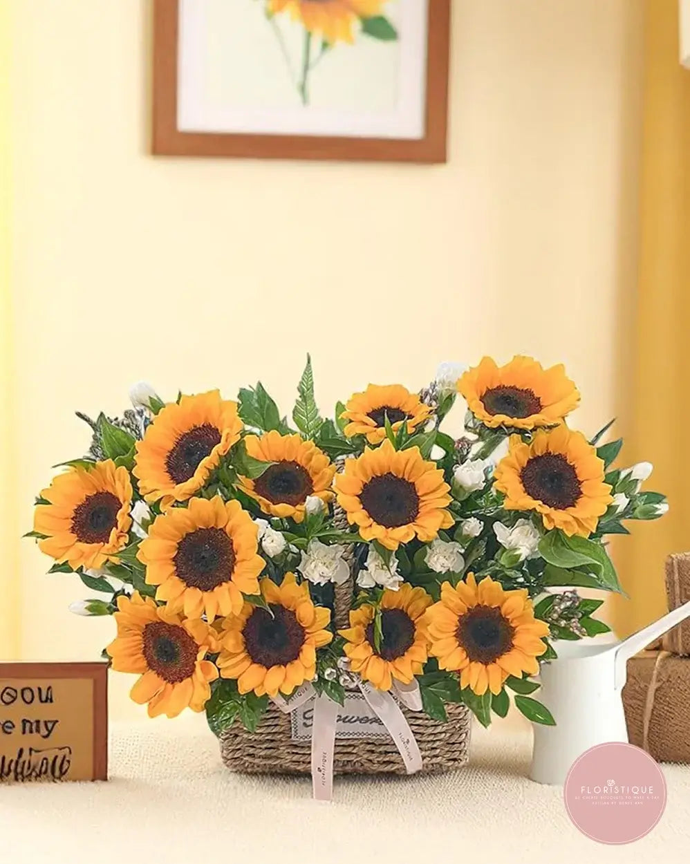 Courtney - FloristiqueSG 