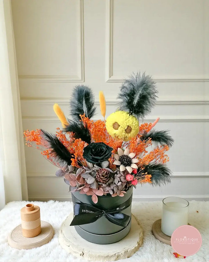 Crimson - FloristiqueSG 