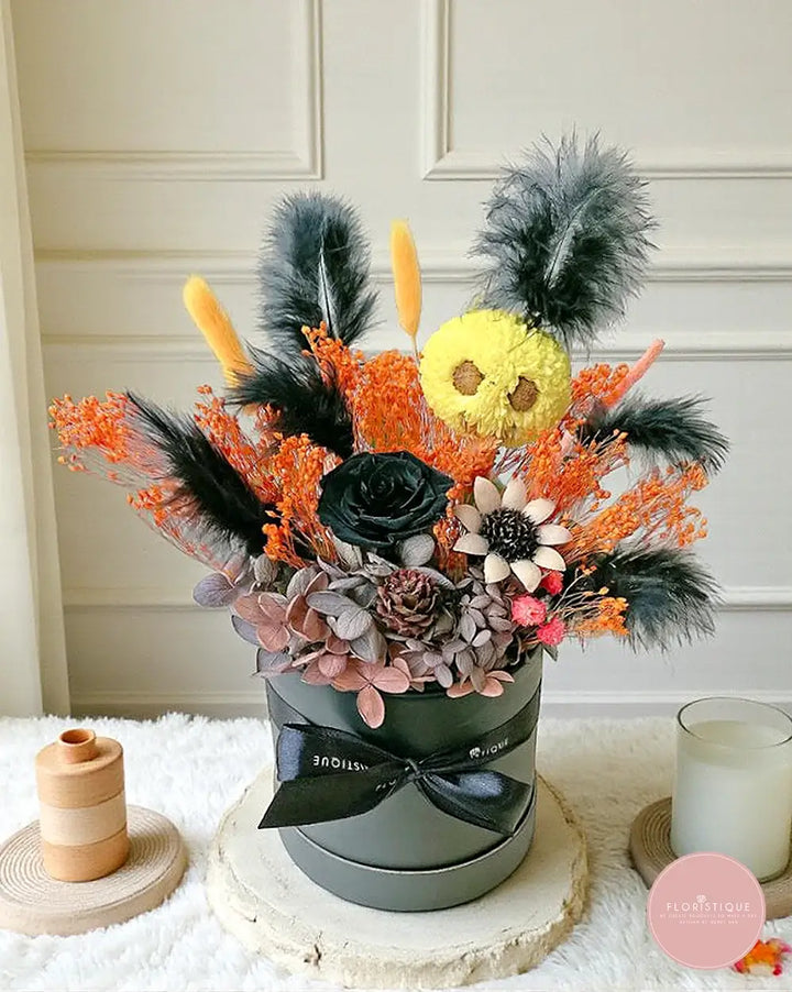 Crimson - FloristiqueSG 